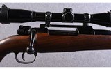 Mauser ~ MOD-98 Sporter ~ .270 win - 3 of 10