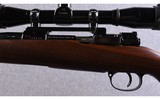 Mauser ~ MOD-98 Sporter ~ .270 win - 6 of 10