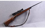 Mauser ~ MOD-98 Sporter ~ .270 win - 1 of 10