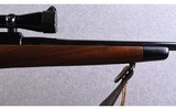 Mauser ~ MOD-98 Sporter ~ .270 win - 4 of 10