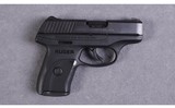 Ruger ~ LC9-S ~ 9mm - 1 of 2