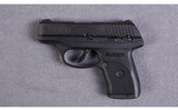 Ruger ~ LC9-S ~ 9mm - 2 of 2