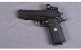 Girsan ~ MC 1911 C T ~ 9mm - 2 of 3