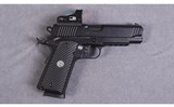 Girsan ~ MC 1911 C T ~ 9mm - 1 of 3