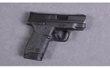 Smith & Wesson ~ M&P Shield 1.0 ~ 9mm - 1 of 2