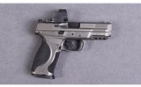 Smith & Wesson ~ M&P 2.0 Performance Center ~ 9mm - 1 of 3