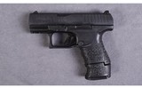 Walther ~ PPQ ~ 9mm - 2 of 3
