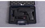 Walther ~ PPQ ~ 9mm - 3 of 3
