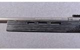 Savage Arms ~ Model 12 F Class ~ 6 Norma BR - 7 of 10