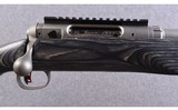 Savage Arms ~ Model 12 F Class ~ 6 Norma BR - 3 of 10