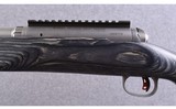 Savage Arms ~ Model 12 F Class ~ 6 Norma BR - 6 of 10