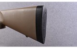 Remington ~ 783 ~ .270 Win - 8 of 10