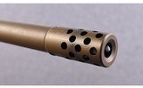 Ruger ~ American Go Wild ~ 6.5 Creedmoor - 9 of 10
