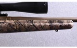 Ruger ~ American Go Wild ~ 6.5 Creedmoor - 4 of 10