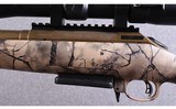 Ruger ~ American Go Wild ~ 6.5 Creedmoor - 6 of 10