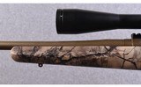 Ruger ~ American Go Wild ~ 6.5 Creedmoor - 7 of 10