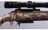 Ruger ~ American Go Wild ~ 6.5 Creedmoor - 3 of 10