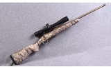 Ruger ~ American Go Wild ~ 6.5 Creedmoor - 1 of 10