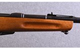 Swiss ~ K11 Alpine Sporter ~ .30-30 win - 4 of 10