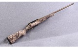 Ruger ~ American Go Wild ~ 6.5 Creedmore - 1 of 10
