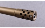 Ruger ~ American Go Wild ~ 6.5 Creedmore - 9 of 10