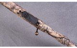 Ruger ~ American Go Wild ~ 6.5 Creedmore - 10 of 10