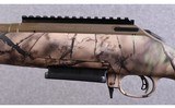 Ruger ~ American Go Wild ~ 6.5 Creedmore - 6 of 10