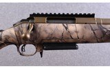 Ruger ~ American Go Wild ~ 6.5 Creedmore - 3 of 10