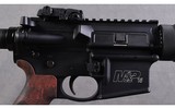 Smith & Wesson ~ M&P - 15 ~ 5.56 Nato - 3 of 11