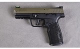 SIG Sauer ~ P322 ~ 22 LR - 2 of 2