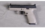CZ ~ P-10 C ~ 9mm - 2 of 2