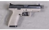CZ ~ P-10 C ~ 9mm - 1 of 2