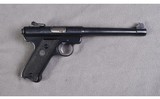 Ruger ~ Mark I Target ~ 22 LR - 1 of 2