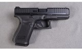 Glock ~ 44 ~ 22 LR