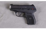 Ruger ~ LC380-CA ~ .380 ACP - 2 of 2