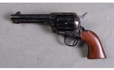 Pietta ~ Frontier 1873 SA ~ .357 Mag - 2 of 2