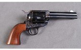 Pietta ~ Frontier 1873 SA ~ .357 Mag - 1 of 2
