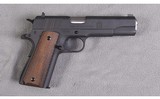 Springfield Armory ~ 1911 Mil-Spec ~ 45 ACP - 1 of 2