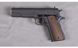 Springfield Armory ~ 1911 Mil-Spec ~ 45 ACP - 2 of 2