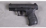 Walther ~ CCP ~ 9mm - 2 of 2