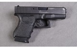 Glock ~ Model 30 ~ .45 ACP - 1 of 2