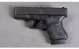 Glock ~ Model 30 ~ .45 ACP - 2 of 2