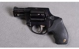 Taurus ~ Model 85 ~ .38 Special - 2 of 2