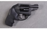 Ruger ~ LCR ~ 9mm - 1 of 2