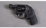 Ruger ~ LCR ~ 9mm - 2 of 2