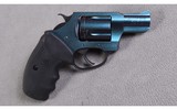 Charter Arms ~ U.C. Lite ~ .38 Special - 1 of 2