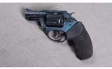Charter Arms ~ U.C. Lite ~ .38 Special - 2 of 2