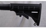 Bushmaster ~ AR15 ~ 5.56 Nato - 9 of 10