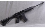 Bushmaster ~ AR15 ~ 5.56 Nato - 1 of 10