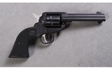 Ruger ~ Wrangler ~ .22 LR